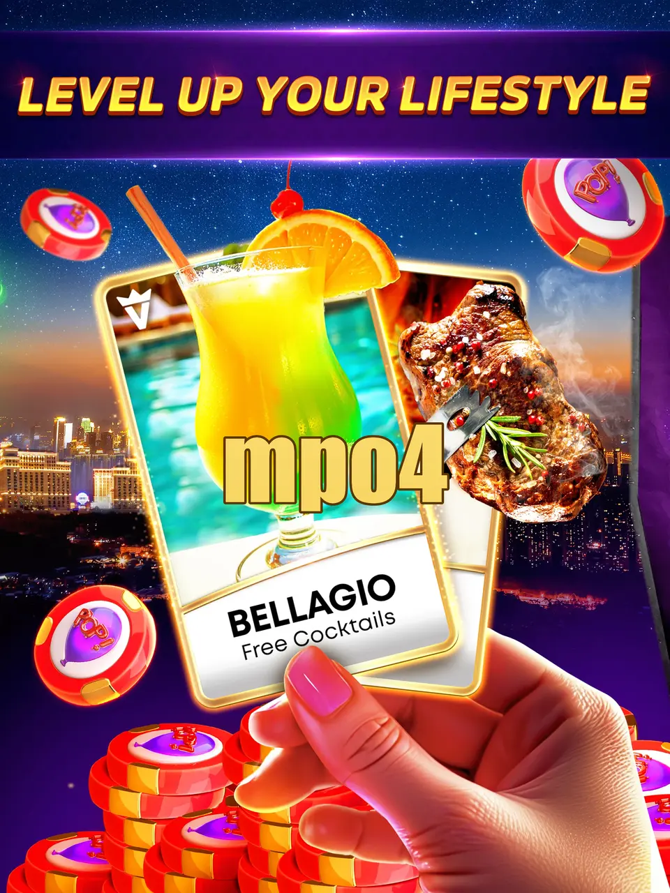 mpo4 APK