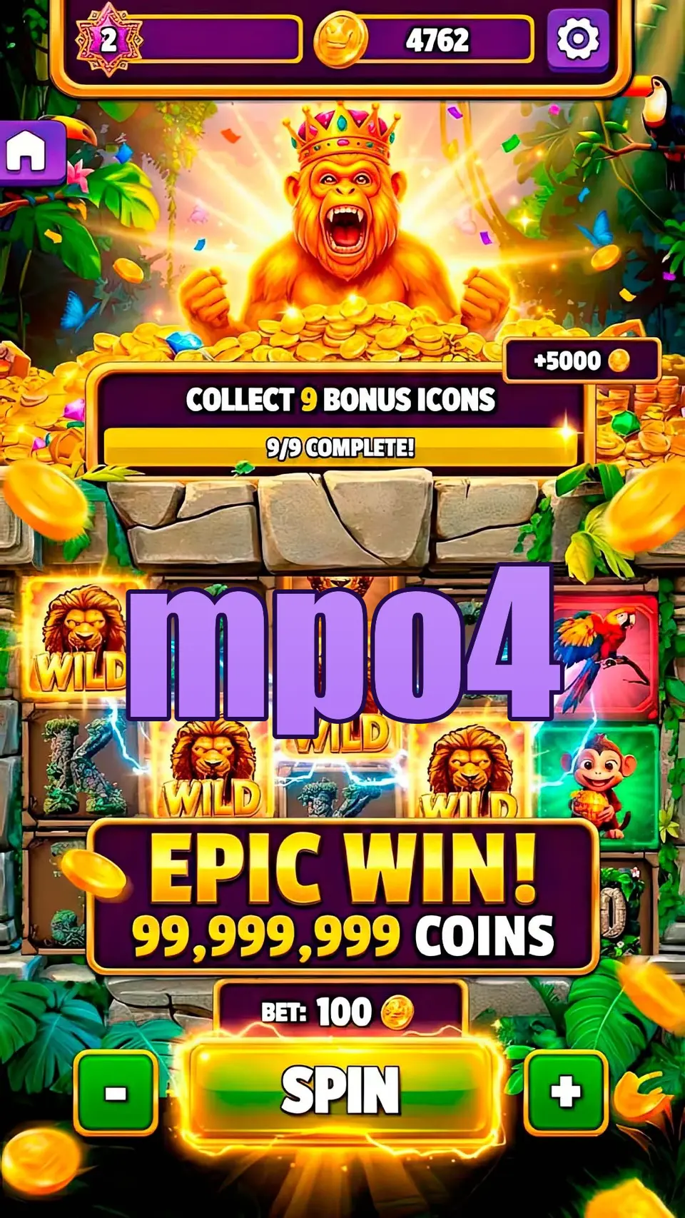 mpo4 APK