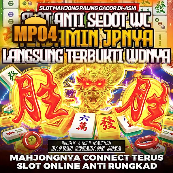 mpo4 Daftar Sekarang - Unduh APK